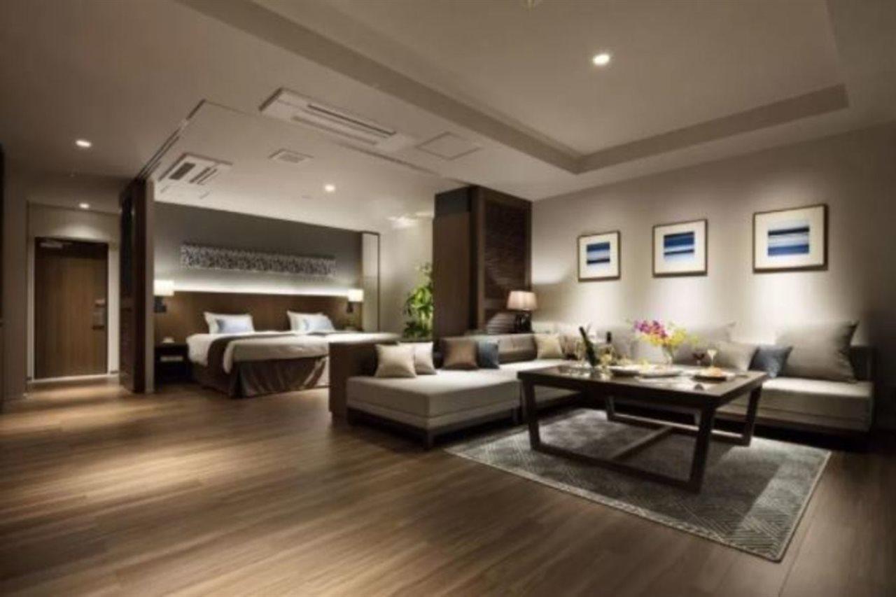 אונה Hiyori Ocean Resort Okinawa מראה חיצוני תמונה