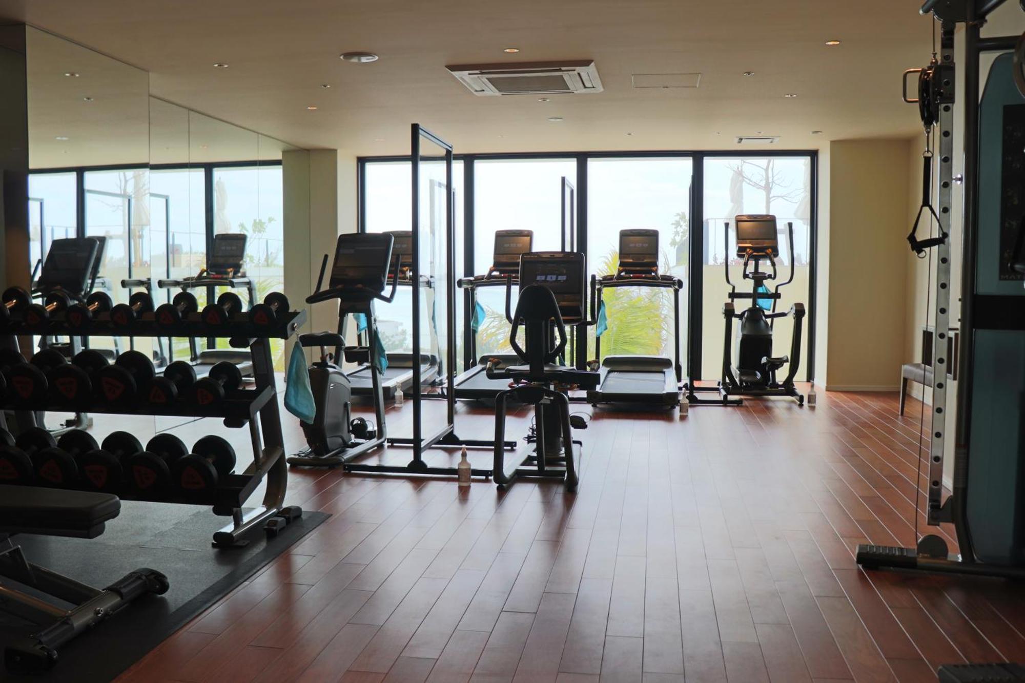 אונה Hiyori Ocean Resort Okinawa מראה חיצוני תמונה
